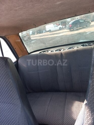 LADA (VAZ) 2107 1999, 36,000 km - 1.6 l - Bakı