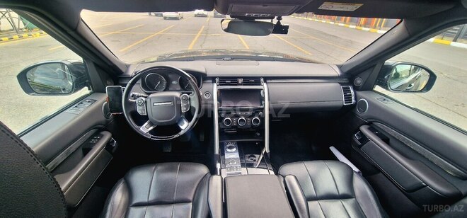 Land Rover Discovery 2017, 204,000 km - 2.0 l - Bakı