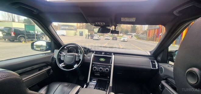 Land Rover Discovery 2017, 204,000 km - 2.0 l - Bakı