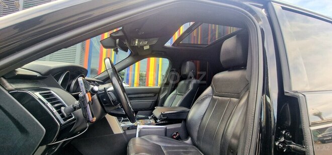 Land Rover Discovery 2017, 204,000 km - 2.0 l - Bakı