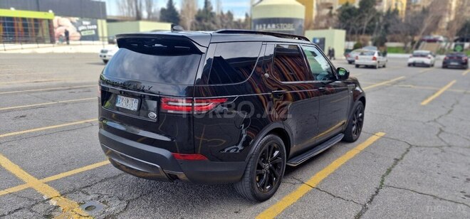 Land Rover Discovery 2017, 204,000 km - 2.0 l - Bakı