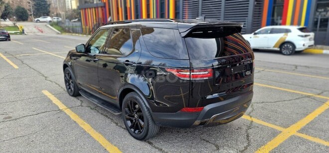Land Rover Discovery 2017, 204,000 km - 2.0 l - Bakı