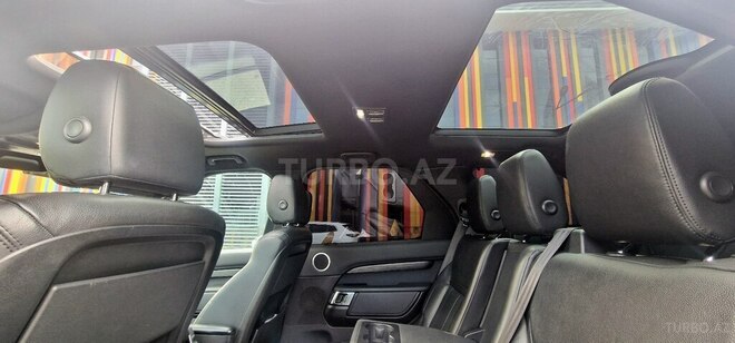 Land Rover Discovery 2017, 204,000 km - 2.0 l - Bakı