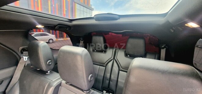 Land Rover Discovery 2017, 204,000 km - 2.0 l - Bakı