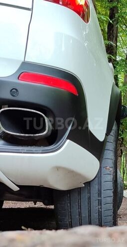 BMW X5 2008, 350,000 km - 3.0 l - Sumqayıt
