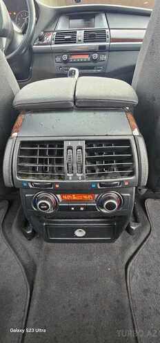 BMW X5 2008, 350,000 km - 3.0 l - Sumqayıt