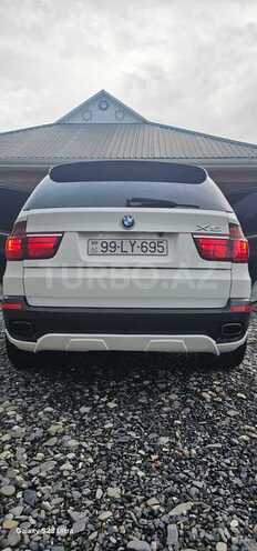 BMW X5 2008, 350,000 km - 3.0 l - Sumqayıt