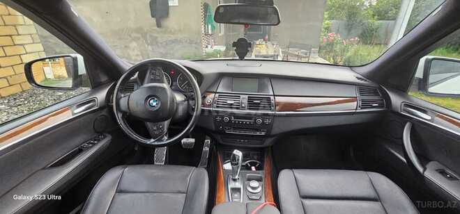 BMW X5 2008, 350,000 km - 3.0 l - Sumqayıt