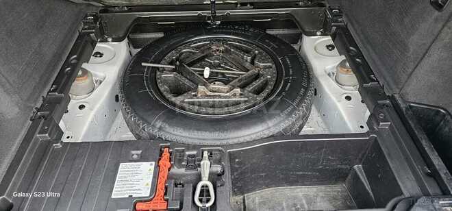 BMW X5 2008, 350,000 km - 3.0 l - Sumqayıt