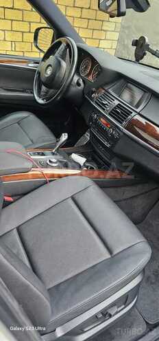 BMW X5 2008, 350,000 km - 3.0 l - Sumqayıt
