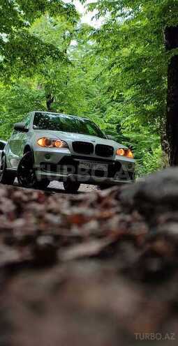 BMW X5 2008, 350,000 km - 3.0 l - Sumqayıt