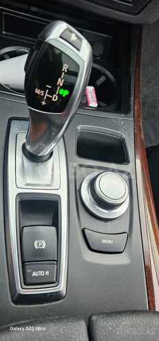 BMW X5 2008, 350,000 km - 3.0 l - Sumqayıt