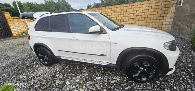 BMW X5 2008, 350,000 km - 3.0 l - Sumqayıt