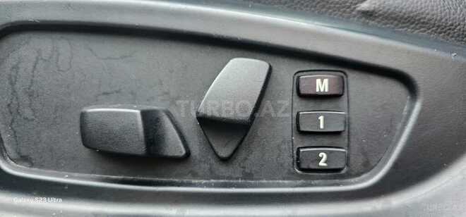 BMW X5 2008, 350,000 km - 3.0 l - Sumqayıt