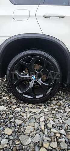 BMW X5 2008, 350,000 km - 3.0 l - Sumqayıt