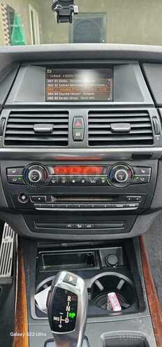 BMW X5 2008, 350,000 km - 3.0 l - Sumqayıt
