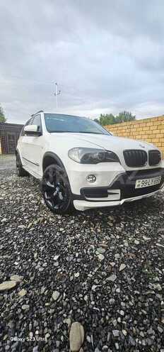 BMW X5 2008, 350,000 km - 3.0 l - Sumqayıt