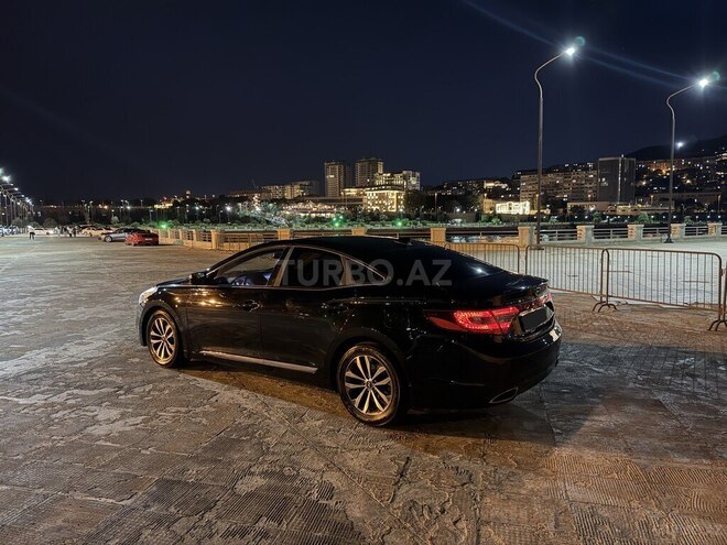 Hyundai Grandeur 2011, 221,756 km - 2.4 l - Bakı