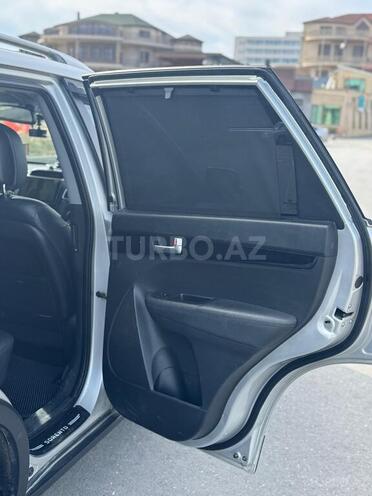 Kia Sorento 2014, 262,000 km - 2.0 l - Bakı