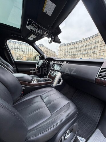 Land Rover Range Rover 2016, 185,000 km - 3.0 l - Bakı