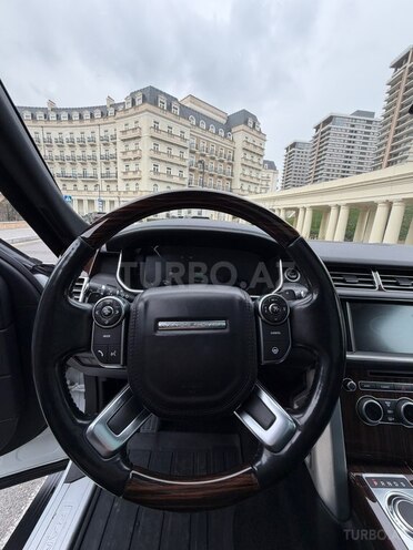 Land Rover Range Rover 2016, 185,000 km - 3.0 l - Bakı