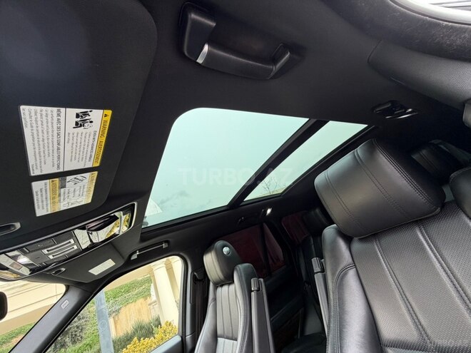 Land Rover Range Rover 2016, 185,000 km - 3.0 l - Bakı