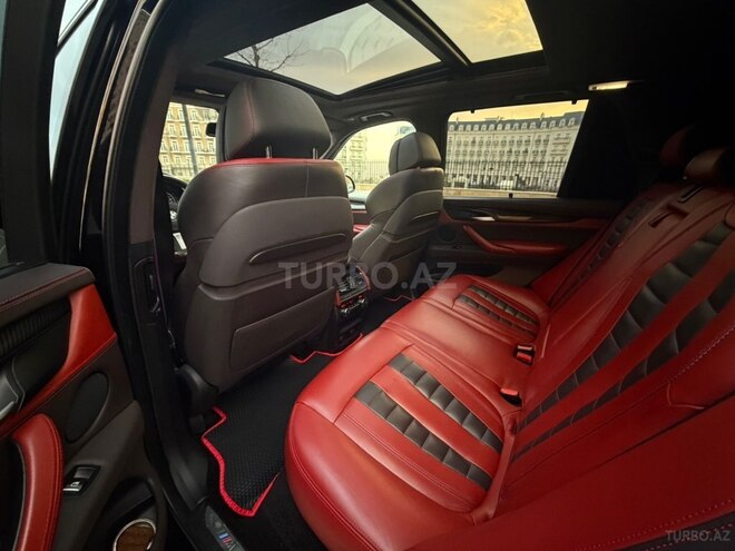 BMW X5 2017, 151,000 km - 3.0 l - Bakı
