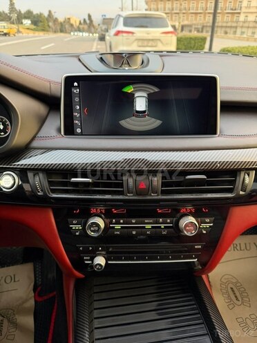 BMW X5 2017, 151,000 km - 3.0 l - Bakı