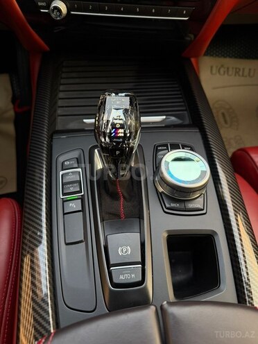 BMW X5 2017, 151,000 km - 3.0 l - Bakı