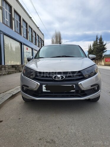 LADA (VAZ) Granta 2019, 108,500 km - 1.6 л - Xaçmaz