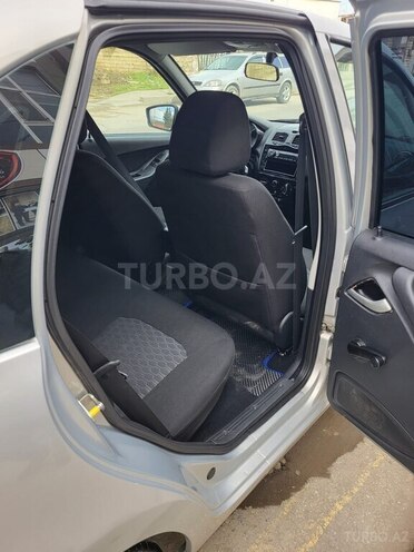 LADA (VAZ) Granta 2019, 108,500 km - 1.6 л - Xaçmaz