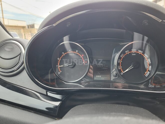 LADA (VAZ) Granta 2019, 108,500 km - 1.6 л - Xaçmaz