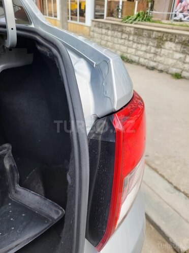 LADA (VAZ) Granta 2019, 108,500 km - 1.6 л - Xaçmaz