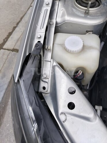 LADA (VAZ) Granta 2019, 108,500 km - 1.6 л - Xaçmaz