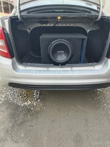LADA (VAZ) Granta 2019, 108,500 km - 1.6 л - Xaçmaz