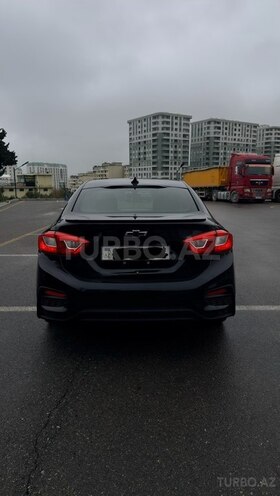 Chevrolet Cruze 2016, 270,000 km - 1.4 л - Bakı