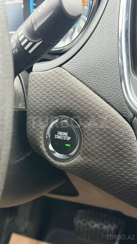 Chevrolet Cruze 2016, 270,000 km - 1.4 л - Bakı