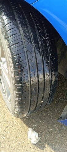 Hyundai Elantra 2016, 209,000 km - 2.0 l - Bakı