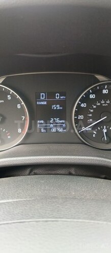 Hyundai Elantra 2016, 209,000 km - 2.0 l - Bakı
