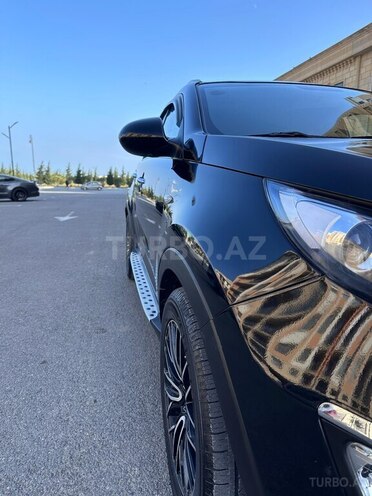 Kia Sportage 2013, 214,804 km - 2.0 l - Sumqayıt