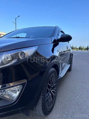 Kia Sportage 2013, 214,804 km - 2.0 l - Sumqayıt