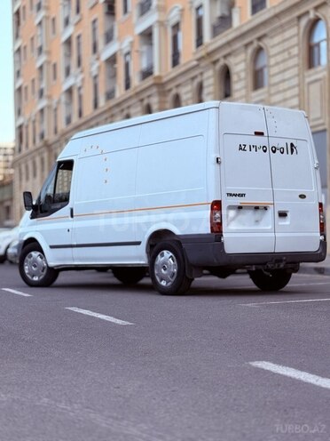 Ford Transit 2008, 336,000 km - 2.4 л - Bakı