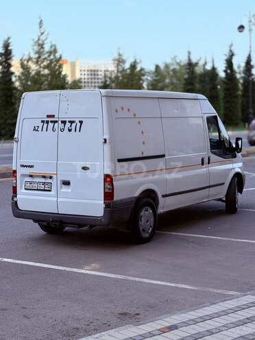 Ford Transit 2008, 336,000 km - 2.4 л - Bakı