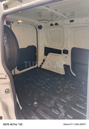 Fiat Doblo 2019, 113,499 km - 1.4 л - Bakı