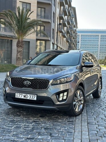 Kia Sorento-5