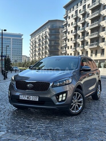 Kia Sorento-1