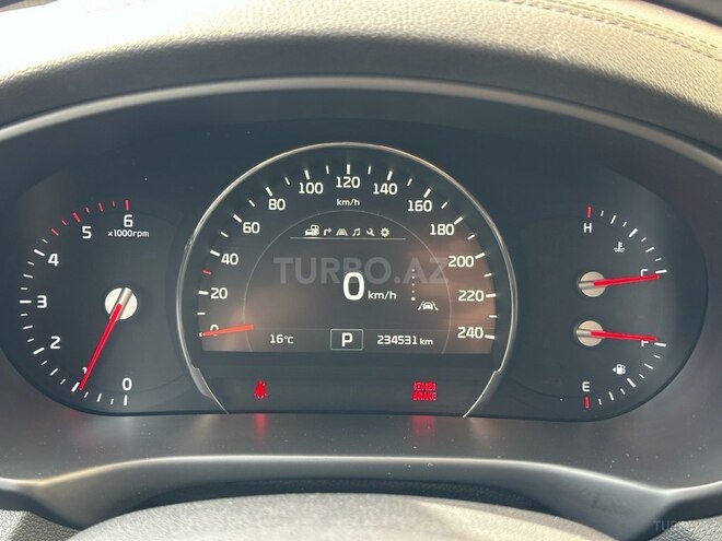 Kia Sorento-7