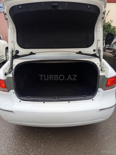 Hyundai Sonata 2009, 172,300 km - 2.4 l - Bakı