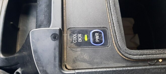 Toyota Land Cruiser Prado 2005, 267,000 km - 4.0 л - Quba