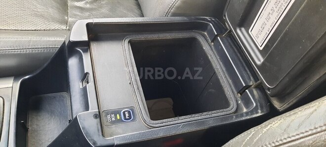 Toyota Land Cruiser Prado 2005, 267,000 km - 4.0 л - Quba